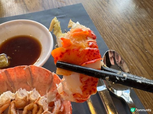 銅鑼灣高質自助餐推介！Mr steak!