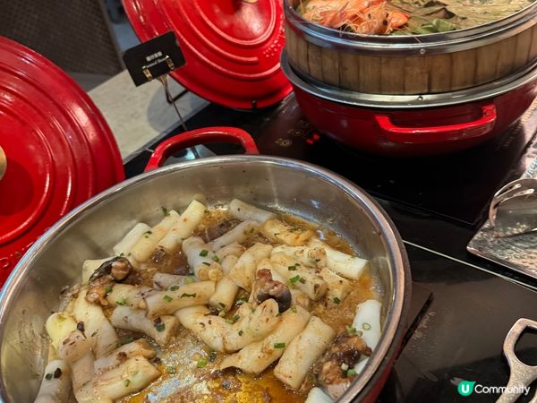 銅鑼灣高質自助餐推介！Mr steak!