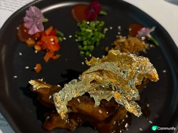 清邁高級fine dine，扺食好味加好飽！以不需$300港...