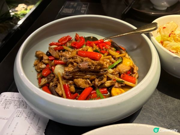 終於試到唔同省份中菜菜式