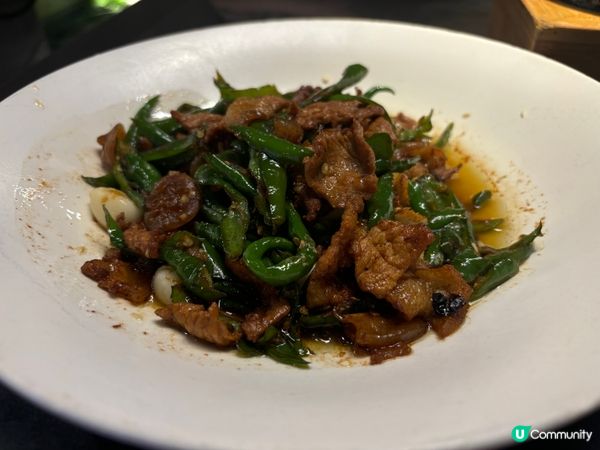 終於試到唔同省份中菜菜式