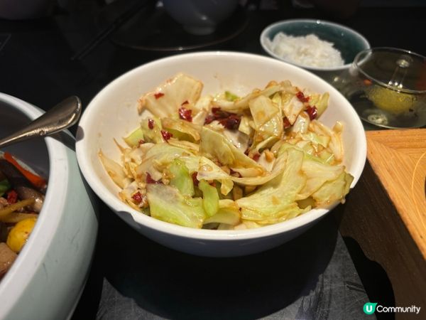 終於試到唔同省份中菜菜式