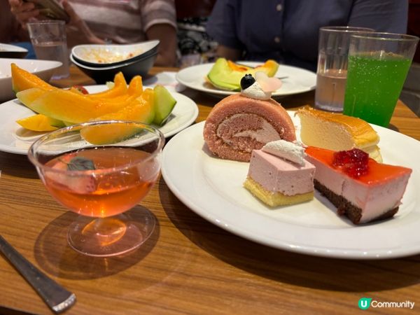 日本sweet paradise 