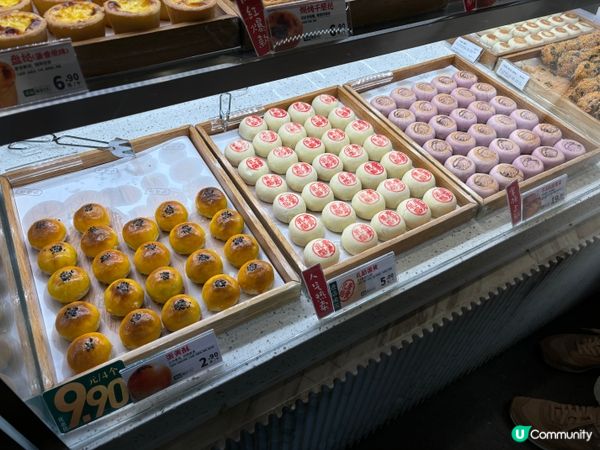 深圳美食