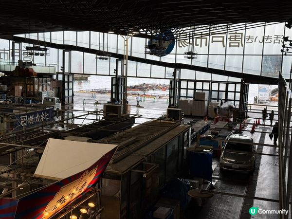 福岡🐡水產市場🐡