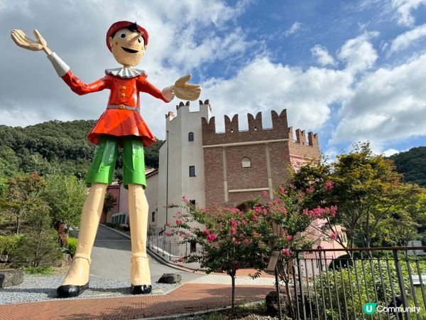 韓國首爾打卡熱點