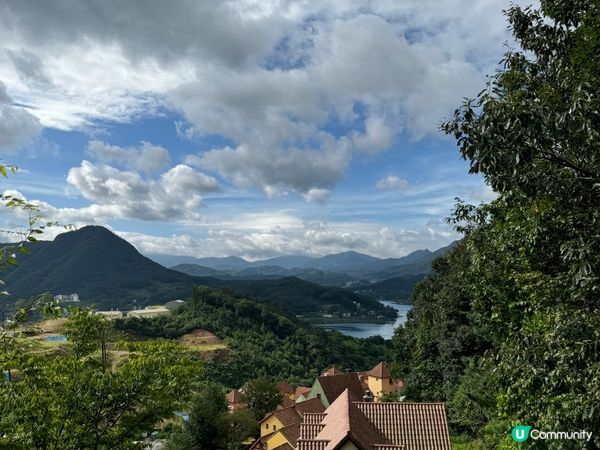 韓國首爾打卡熱點