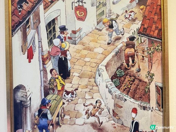 韓國首爾打卡熱點