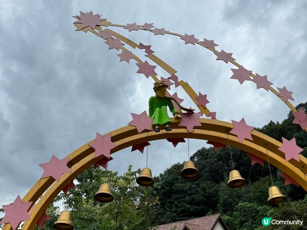 韓國首爾打卡熱點