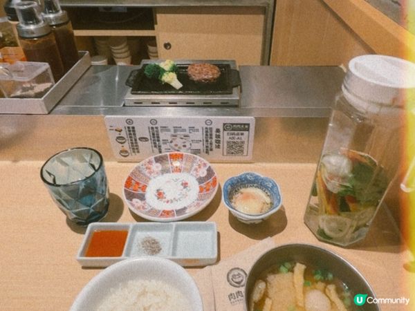 深圳食肉肉大米!竟然唔洗排隊