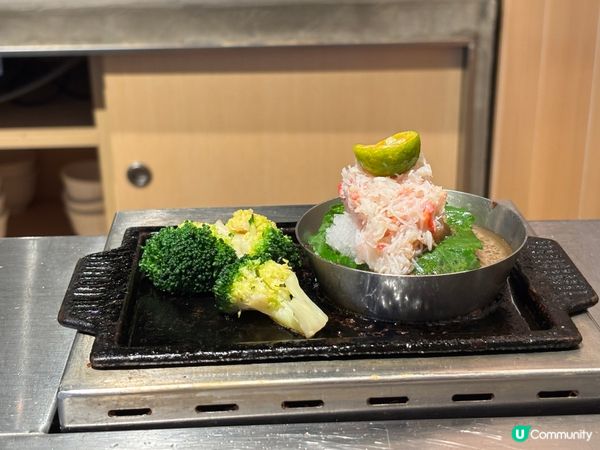 深圳食肉肉大米!竟然唔洗排隊