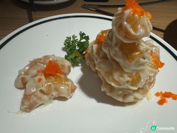 超推介酸菜魚🐟