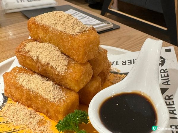 超推介酸菜魚🐟