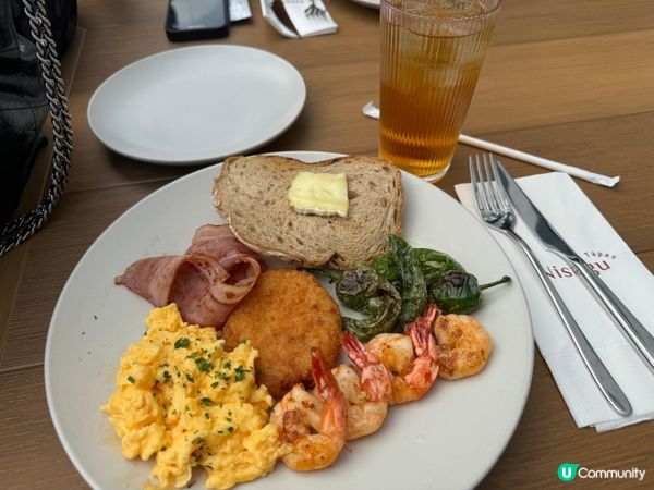 啟德靚靚餐廳✨