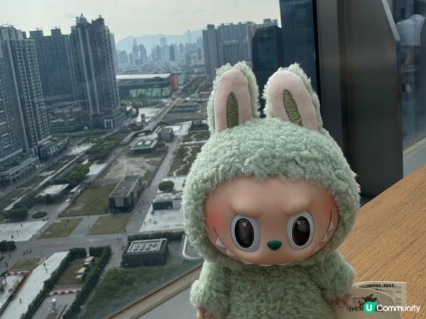 啟德靚靚餐廳✨