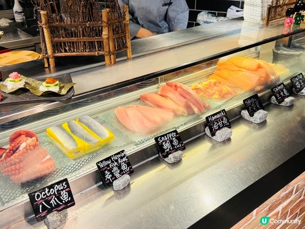 多謝ULifestyle•請我食自助餐