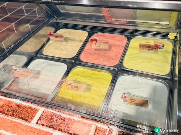 多謝ULifestyle•請我食自助餐