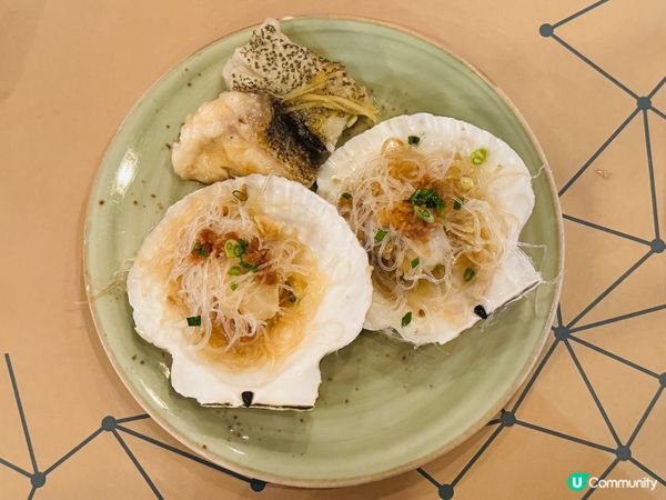 多謝ULifestyle•請我食自助餐