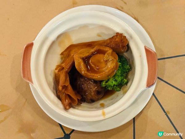 多謝ULifestyle•請我食自助餐