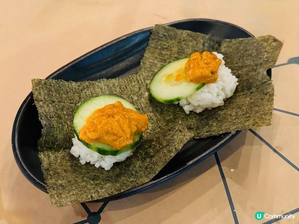 多謝ULifestyle•請我食自助餐