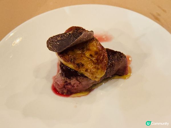 多謝ULifestyle•請我食自助餐