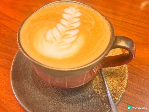 夠Chill嘅午後喫茶