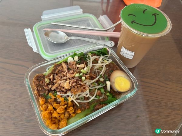 🧋觀塘平價台灣菜-哈豆