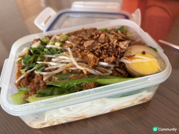 🧋觀塘平價台灣菜-哈豆