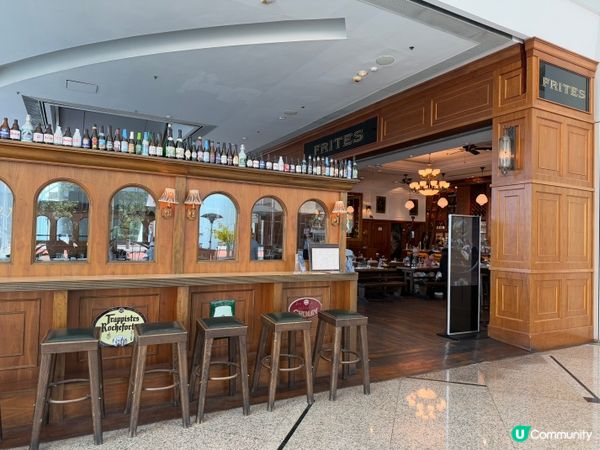 ## 👶🏻免費兒童餐！食飯必睇！🤩