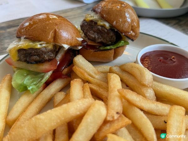 ## 👶🏻免費兒童餐！食飯必睇！🤩