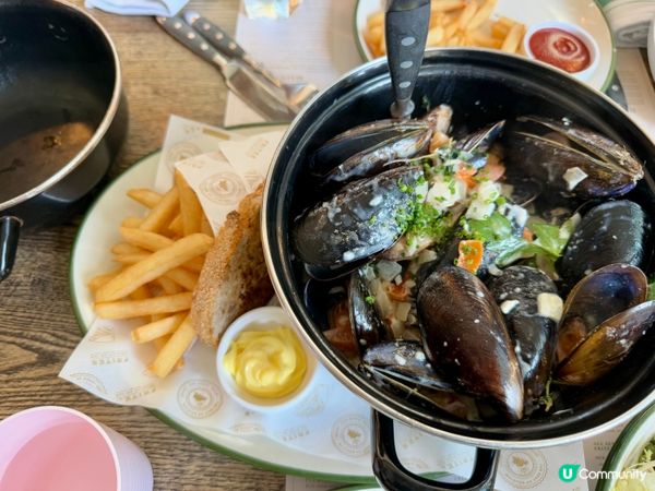 ## 👶🏻免費兒童餐！食飯必睇！🤩