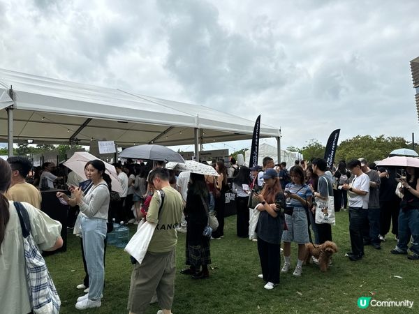 東京咖啡節day2實況