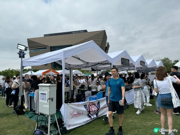 東京咖啡節day2實況