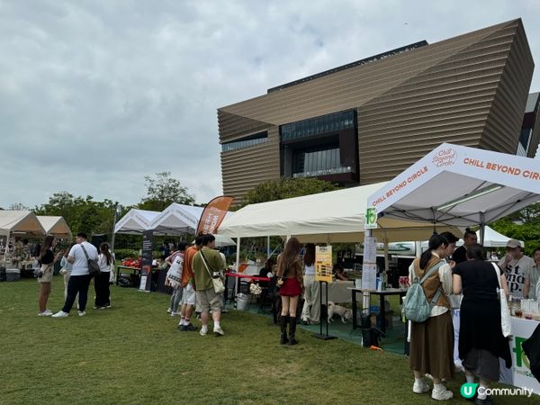 東京咖啡節day2實況