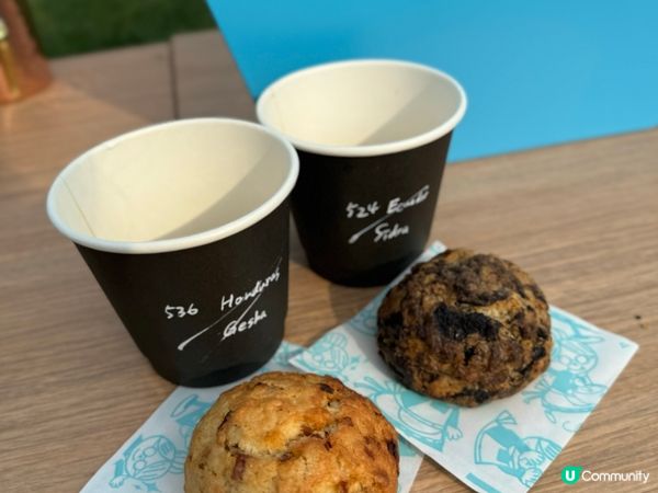 東京咖啡節day2實況