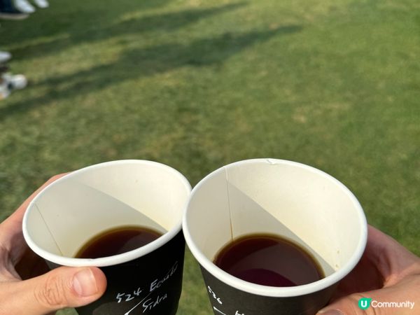 東京咖啡節day2實況