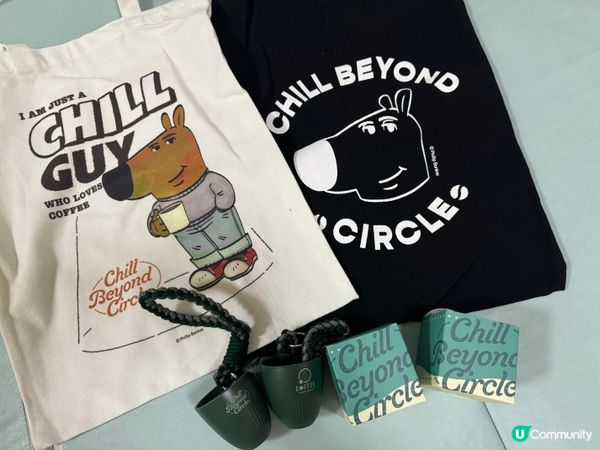 東京咖啡節day2實況