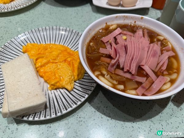 一日之計在於晨😋