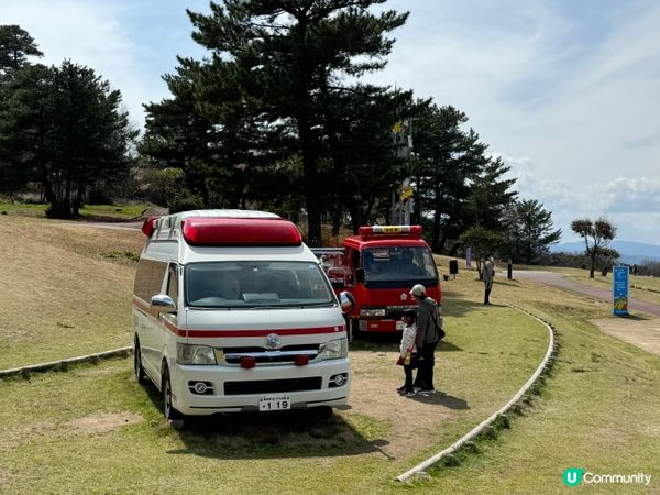 日本鳥取親子好去處✈️ Pokémon主題穿山鼠公園