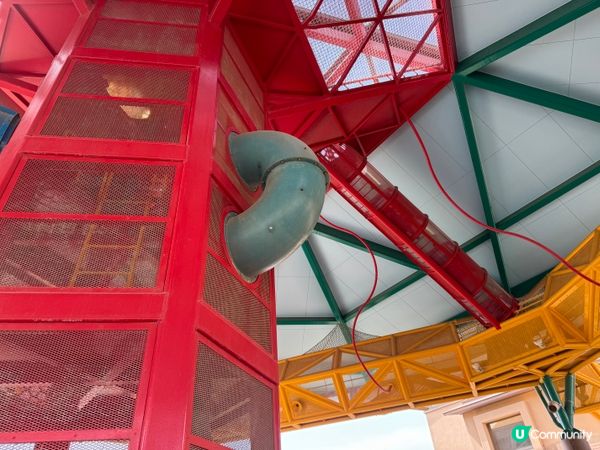 日本鳥取親子好去處✈️ Pokémon主題穿山鼠公園