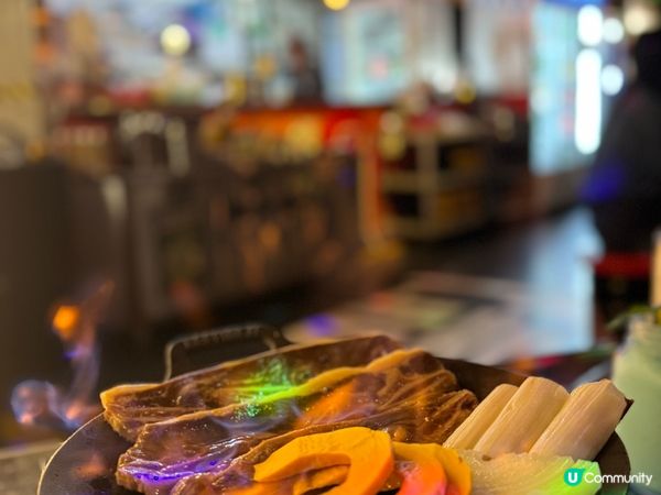 首爾街頭風味 🇰🇷  地道韓式料理