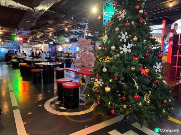 首爾街頭風味 🇰🇷  地道韓式料理