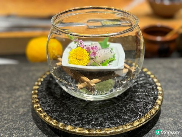 花晨月夕 🍣  $980 Omakase 浪漫晚餐  🥂