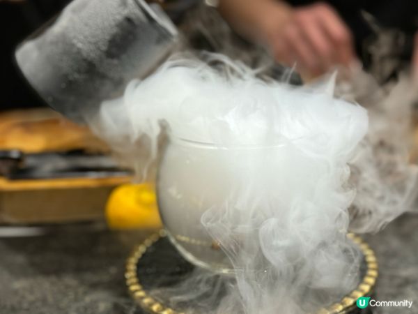 花晨月夕 🍣  $980 Omakase 浪漫晚餐  🥂