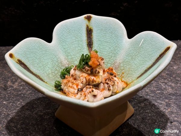 花晨月夕 🍣  $980 Omakase 浪漫晚餐  🥂