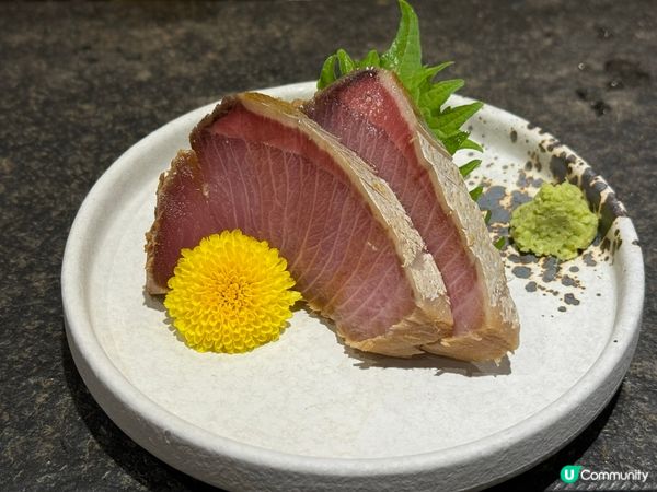 花晨月夕 🍣  $980 Omakase 浪漫晚餐  🥂