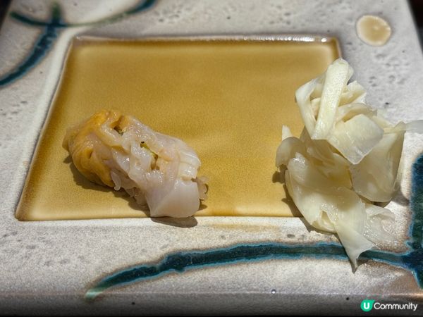 花晨月夕 🍣  $980 Omakase 浪漫晚餐  🥂