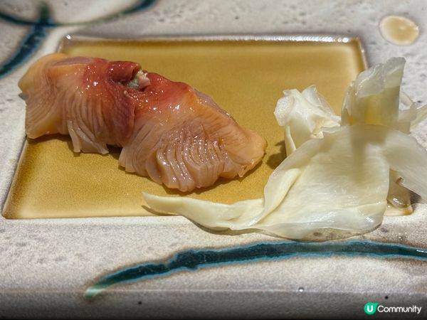 花晨月夕 🍣  $980 Omakase 浪漫晚餐  🥂