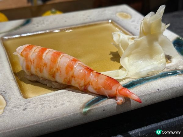 花晨月夕 🍣  $980 Omakase 浪漫晚餐  🥂