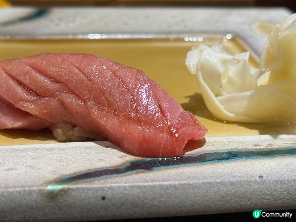 花晨月夕 🍣  $980 Omakase 浪漫晚餐  🥂